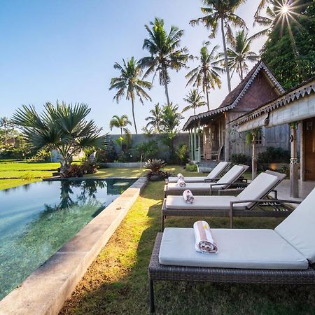 Villa O'Hea Ubud Εξωτερικό φωτογραφία