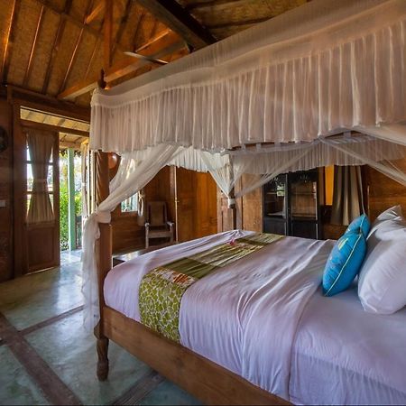 Villa O'Hea Ubud Εξωτερικό φωτογραφία