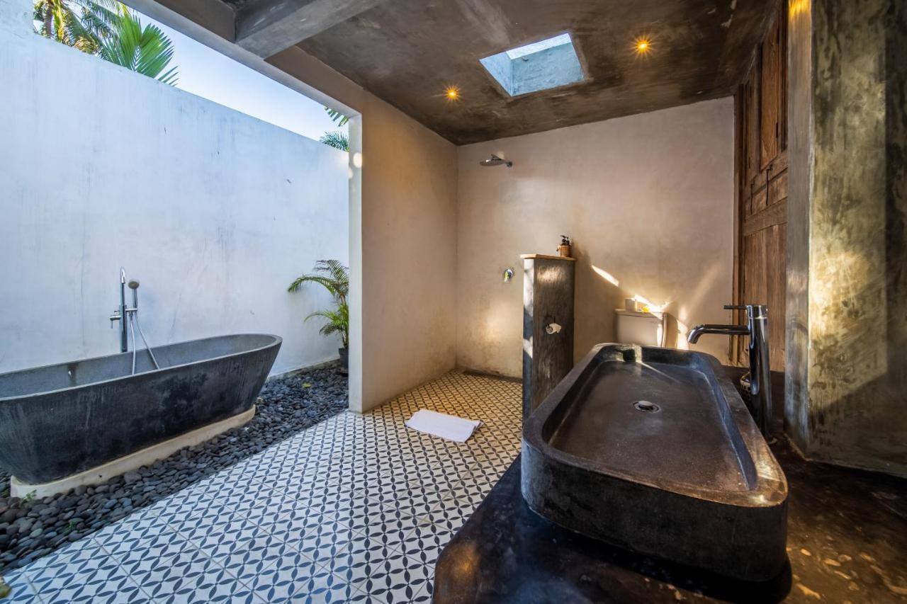 Villa O'Hea Ubud Εξωτερικό φωτογραφία