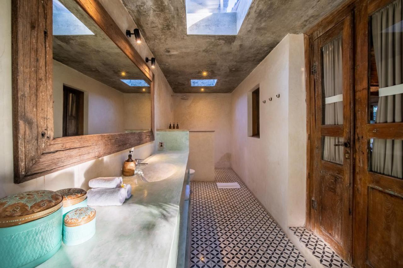 Villa O'Hea Ubud Εξωτερικό φωτογραφία