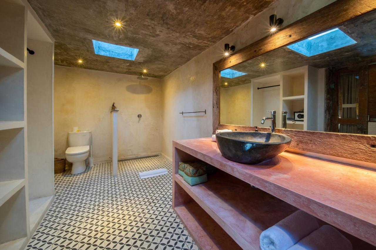 Villa O'Hea Ubud Εξωτερικό φωτογραφία