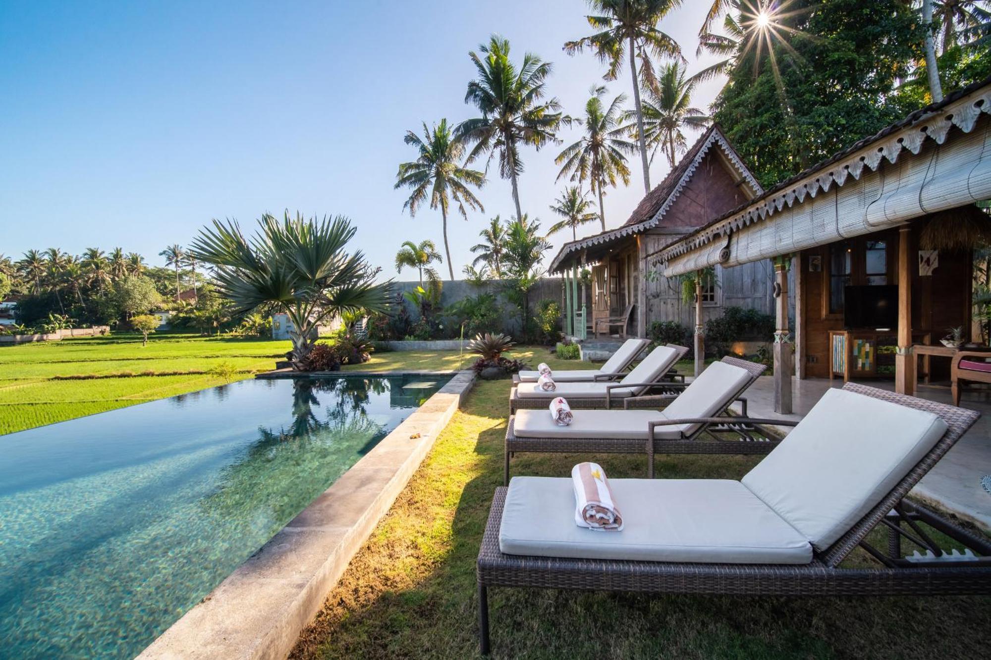 Villa O'Hea Ubud Εξωτερικό φωτογραφία