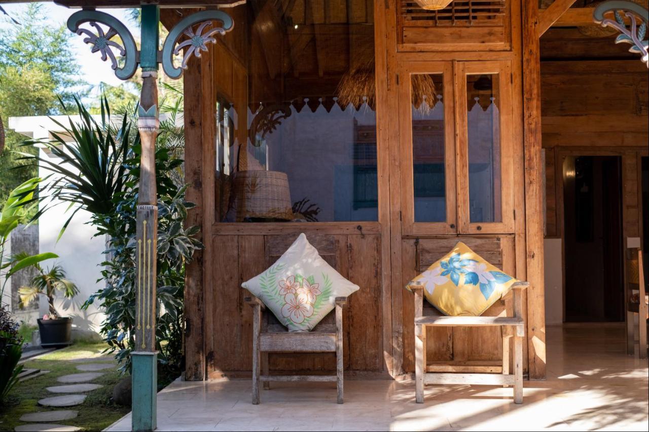 Villa O'Hea Ubud Εξωτερικό φωτογραφία
