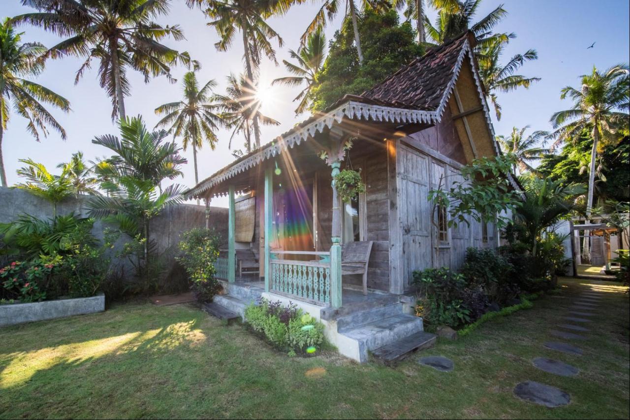 Villa O'Hea Ubud Εξωτερικό φωτογραφία