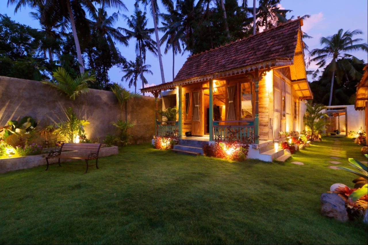 Villa O'Hea Ubud Εξωτερικό φωτογραφία