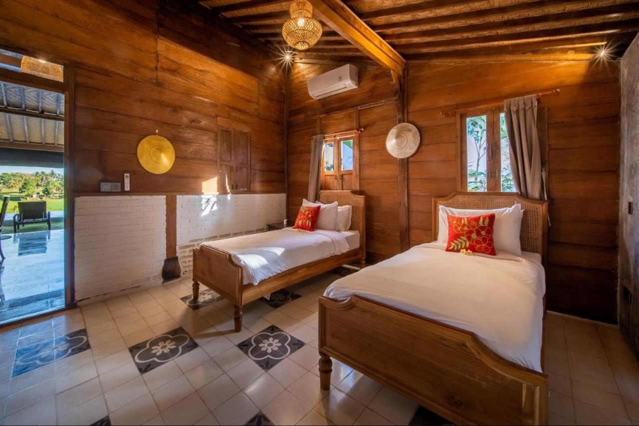 Villa O'Hea Ubud Εξωτερικό φωτογραφία