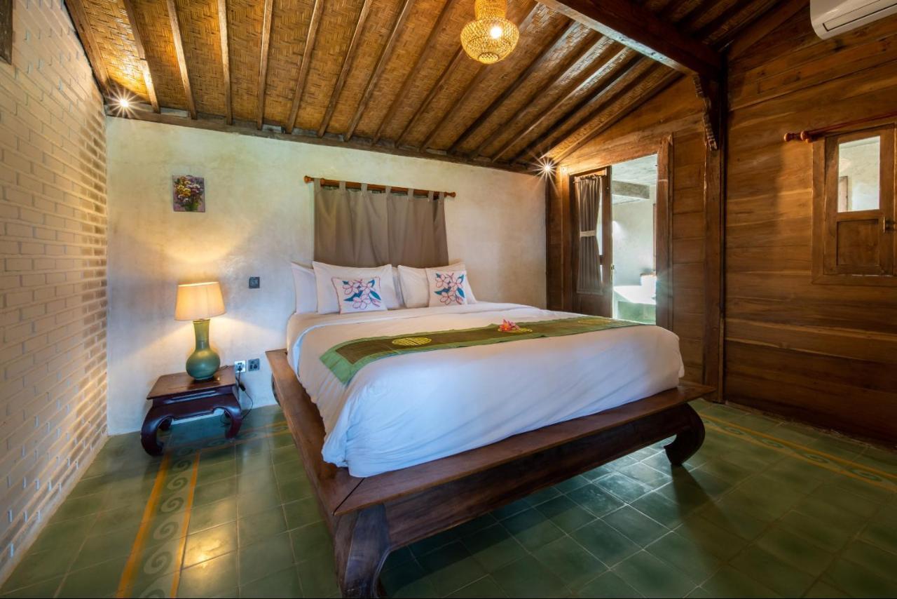 Villa O'Hea Ubud Εξωτερικό φωτογραφία