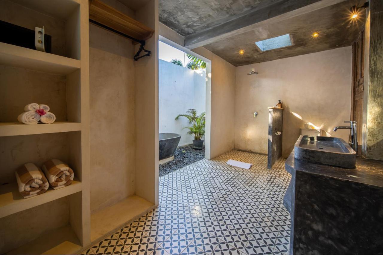 Villa O'Hea Ubud Εξωτερικό φωτογραφία