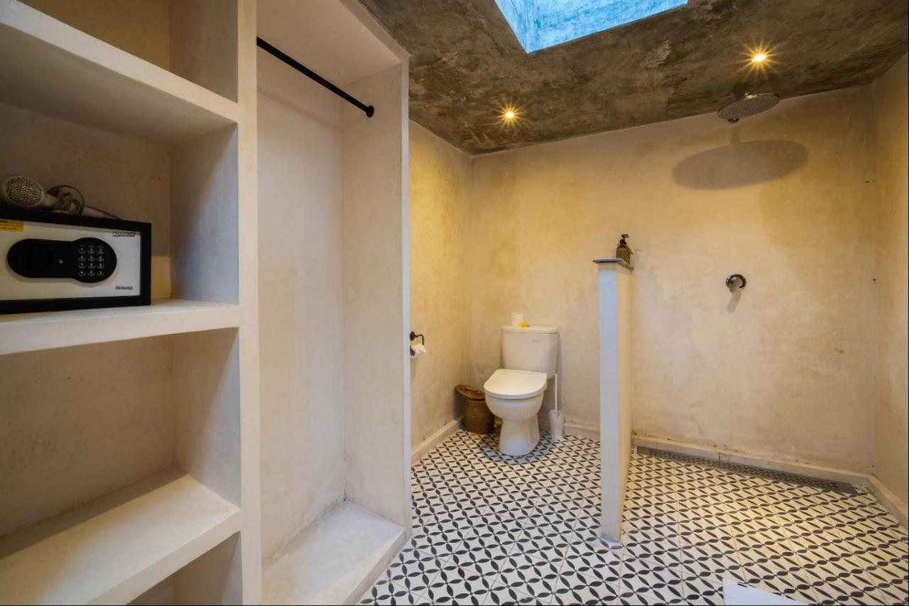 Villa O'Hea Ubud Εξωτερικό φωτογραφία