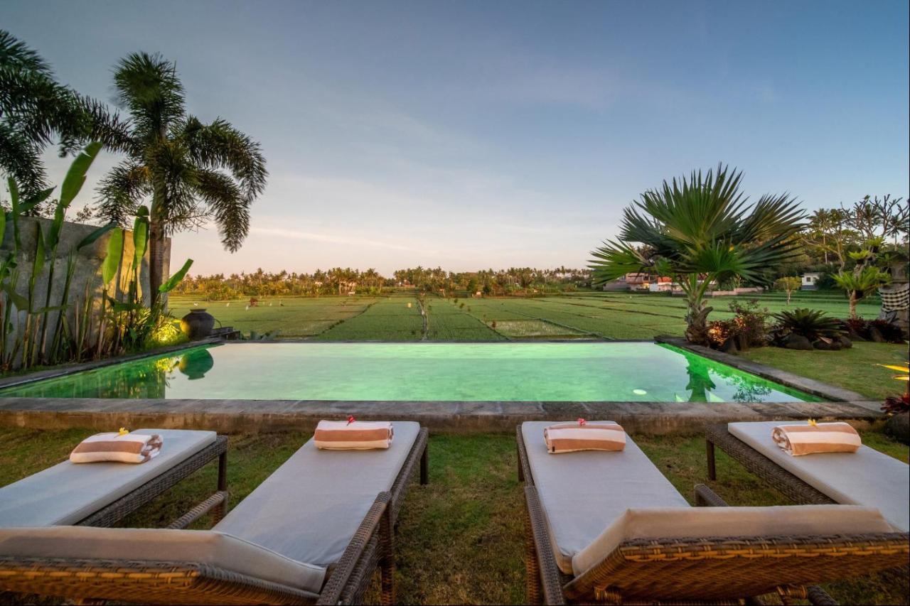 Villa O'Hea Ubud Εξωτερικό φωτογραφία