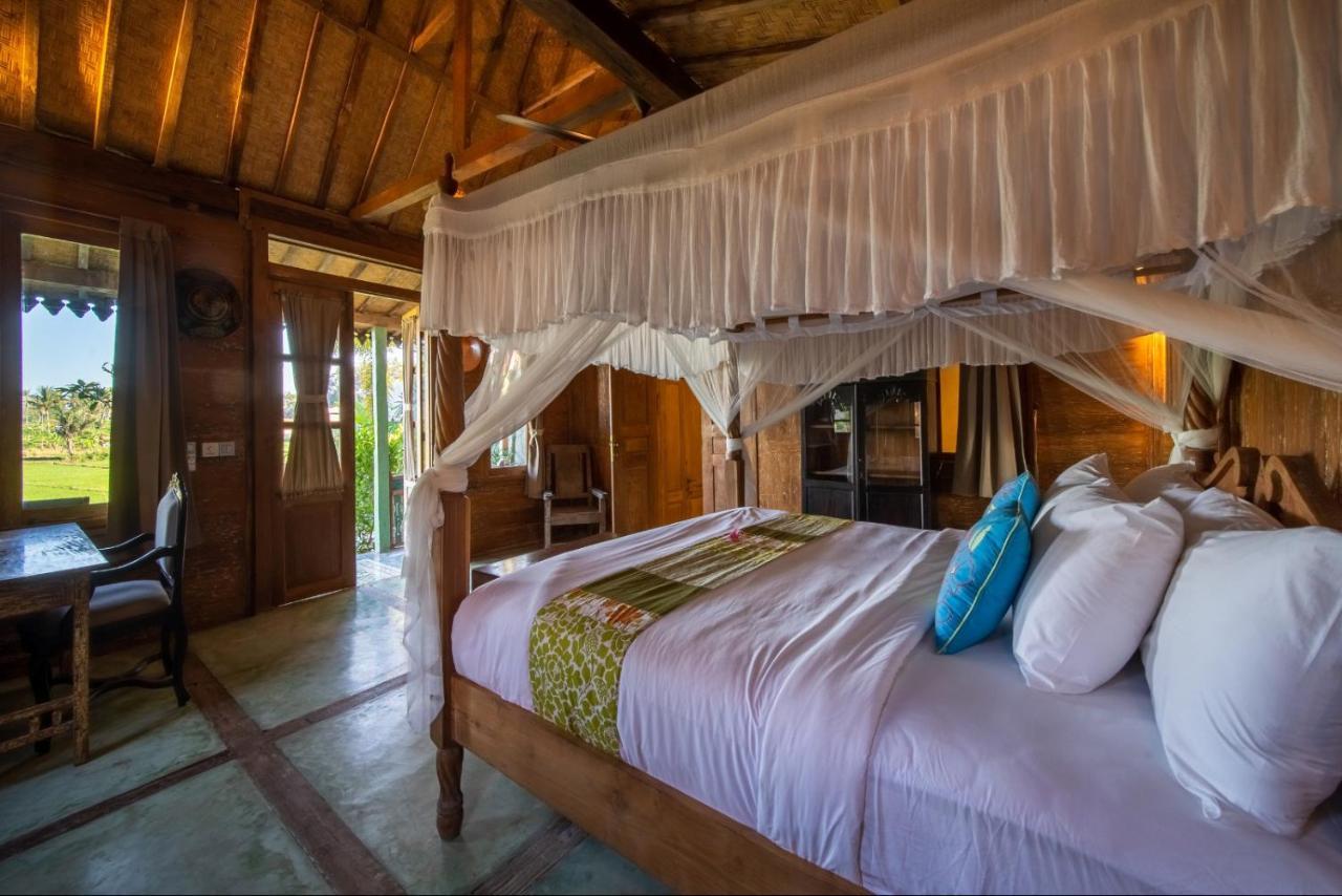 Villa O'Hea Ubud Εξωτερικό φωτογραφία