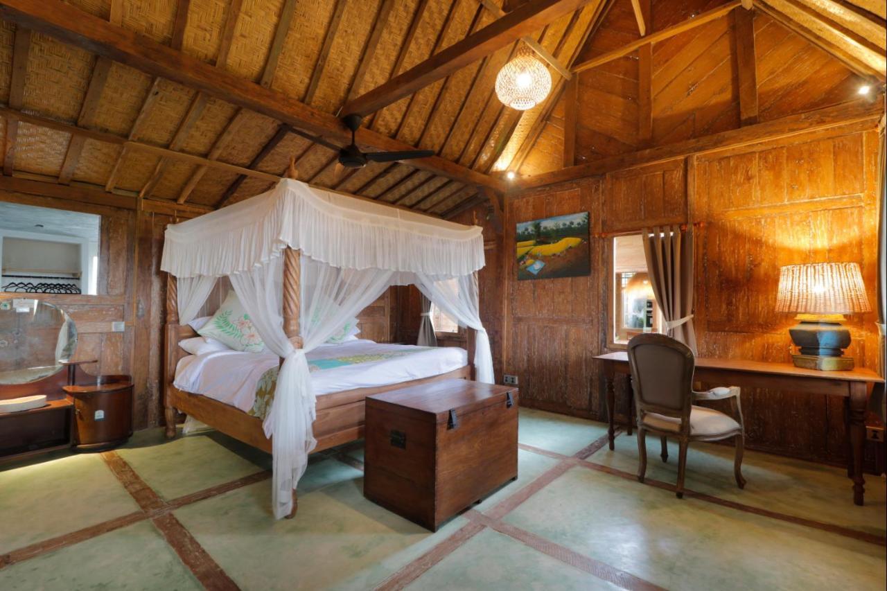 Villa O'Hea Ubud Εξωτερικό φωτογραφία