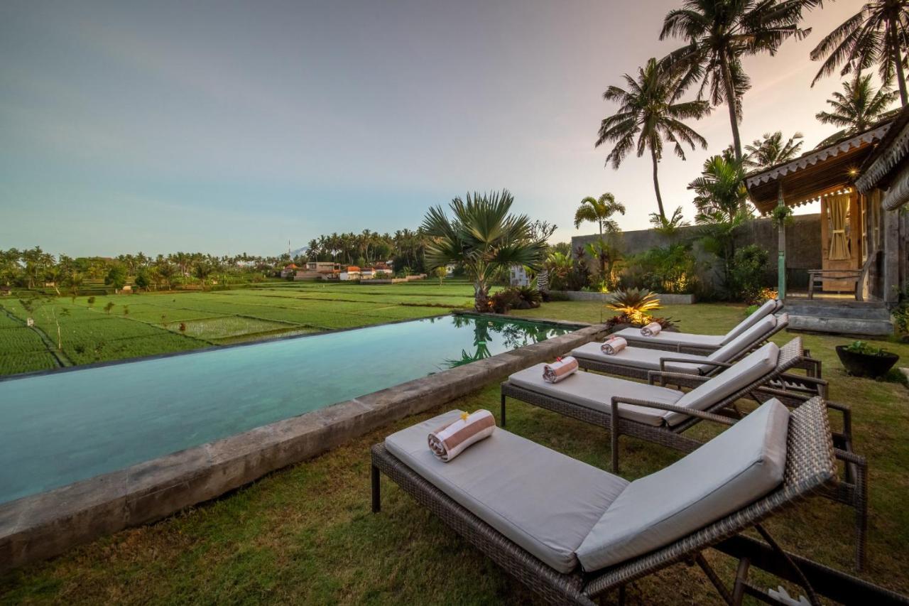 Villa O'Hea Ubud Εξωτερικό φωτογραφία