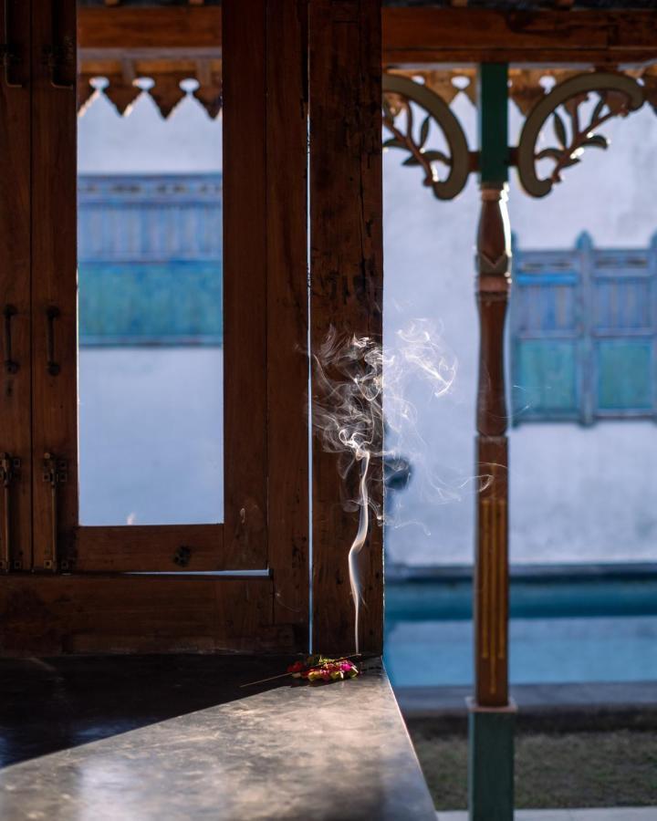Villa O'Hea Ubud Εξωτερικό φωτογραφία