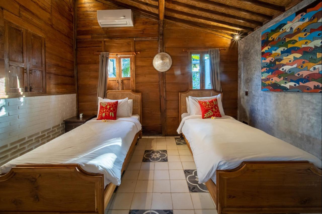 Villa O'Hea Ubud Εξωτερικό φωτογραφία